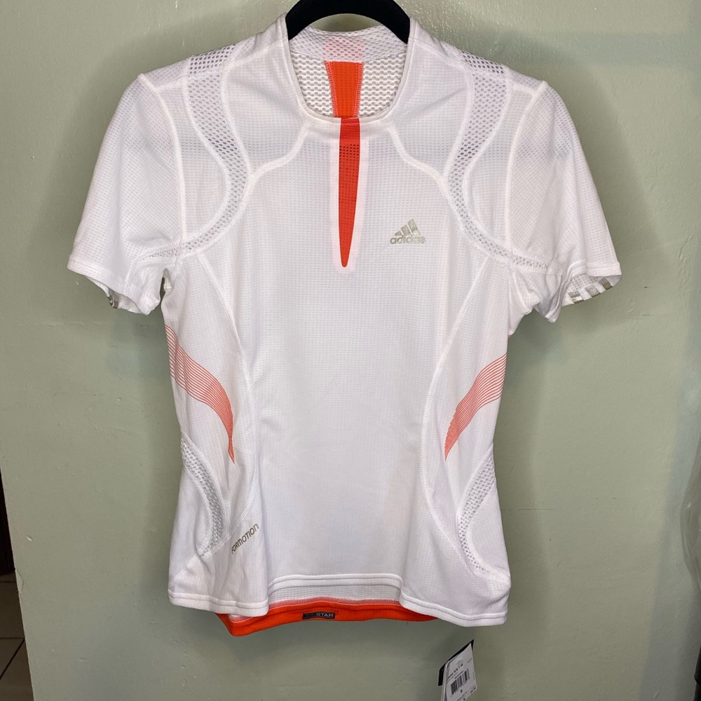 Adidas Clima360 Athletic Shirt